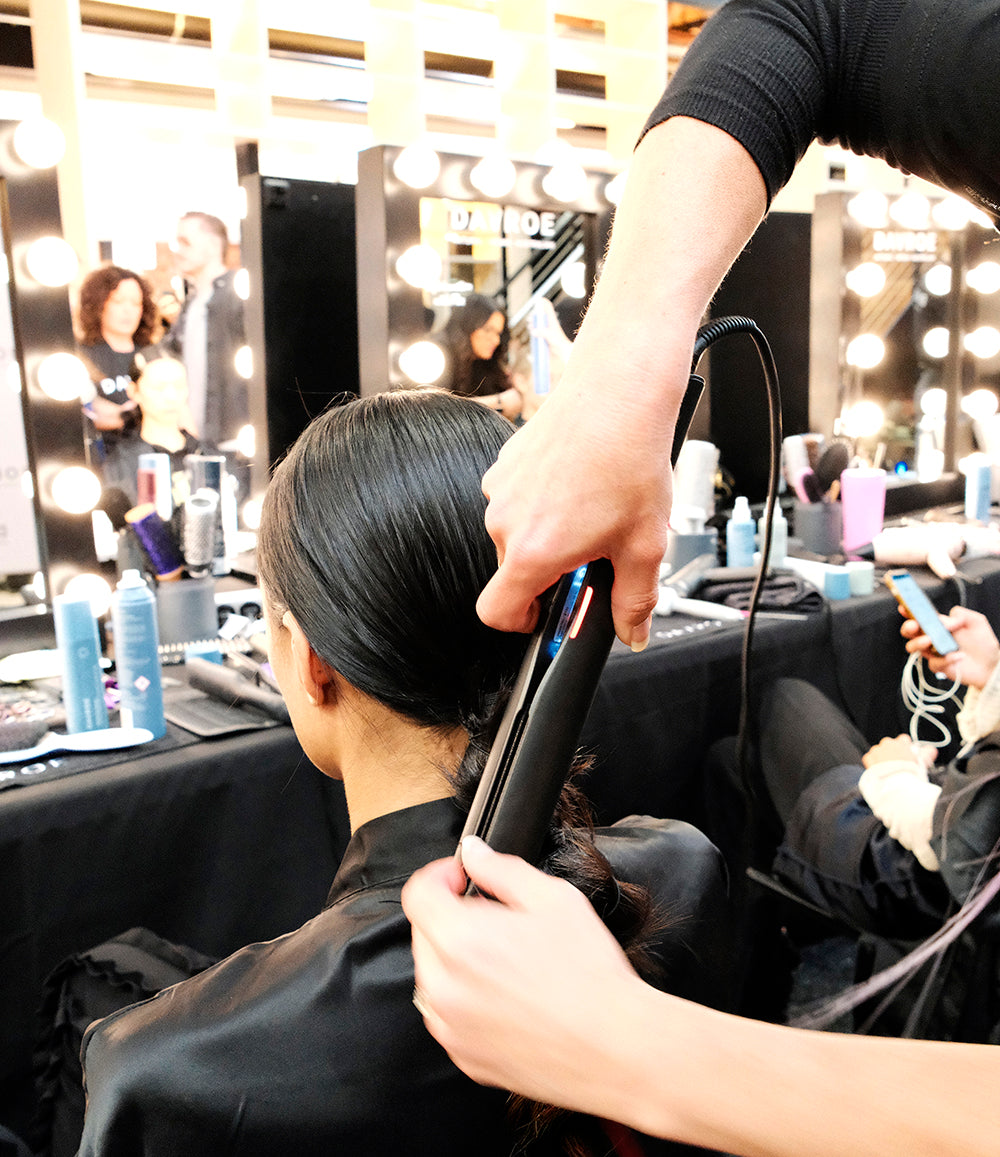 Melbourne Fashion Week
