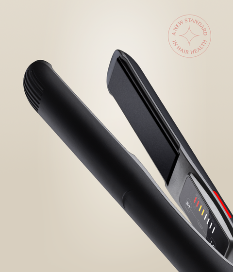 Omnia Styler® Classic, 25mm, black