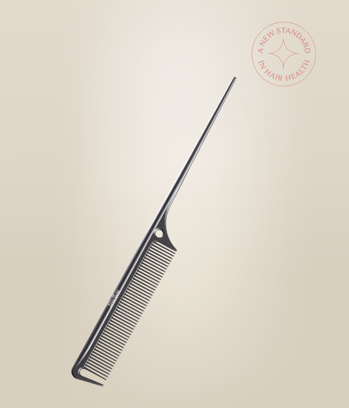 Kohlenstoff-Schwanzkamm