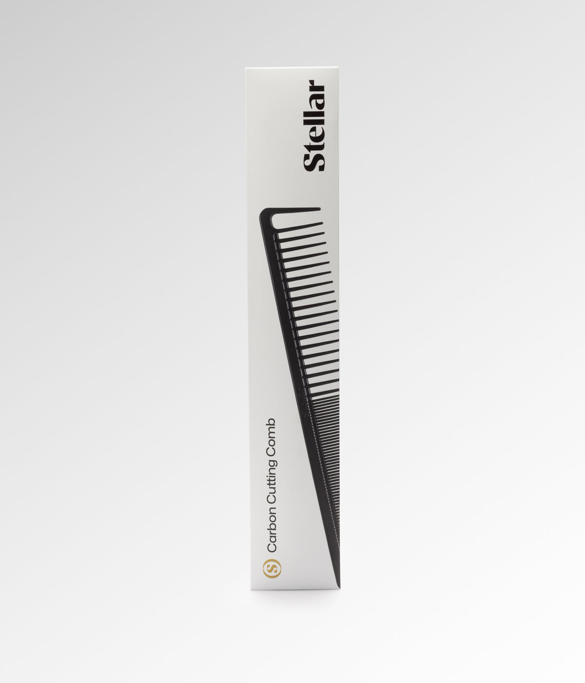 Peigne Coupe Carbone