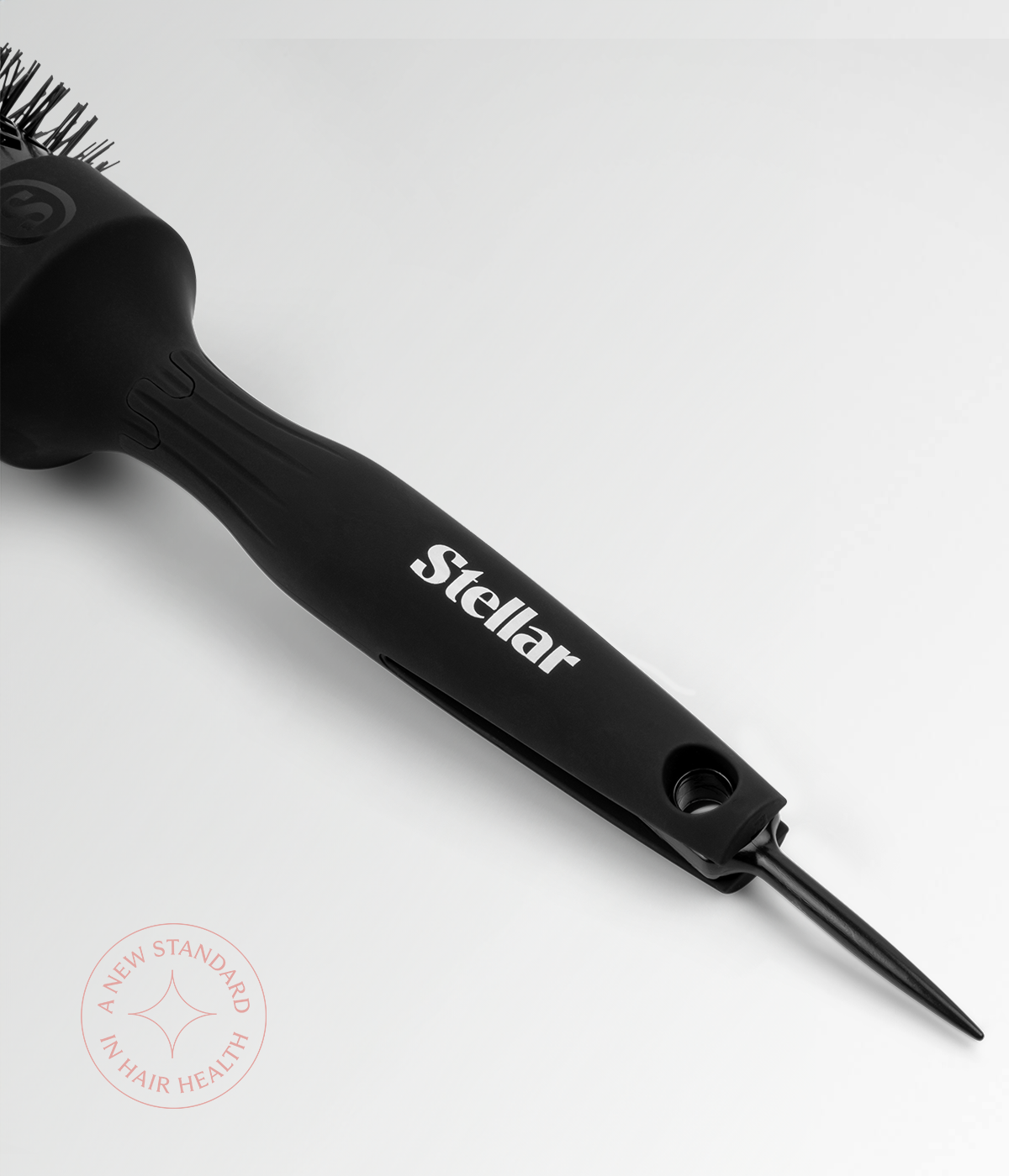 HeatSense™ Round Brush - 3 Sizes
