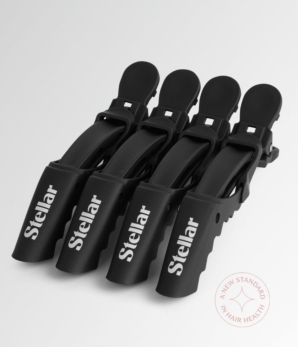 Gator Sektionsklammern