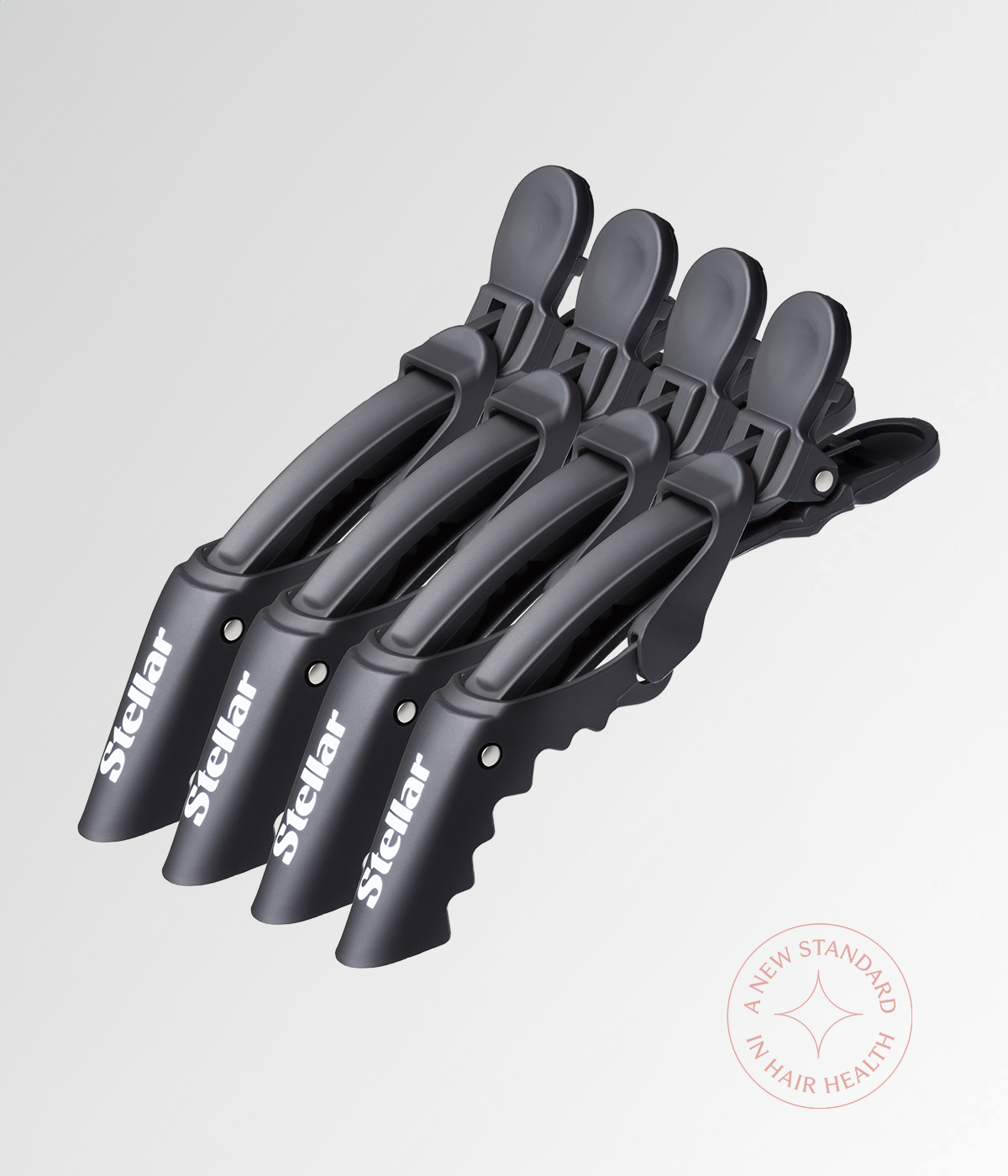 Gator Sektionsklammern