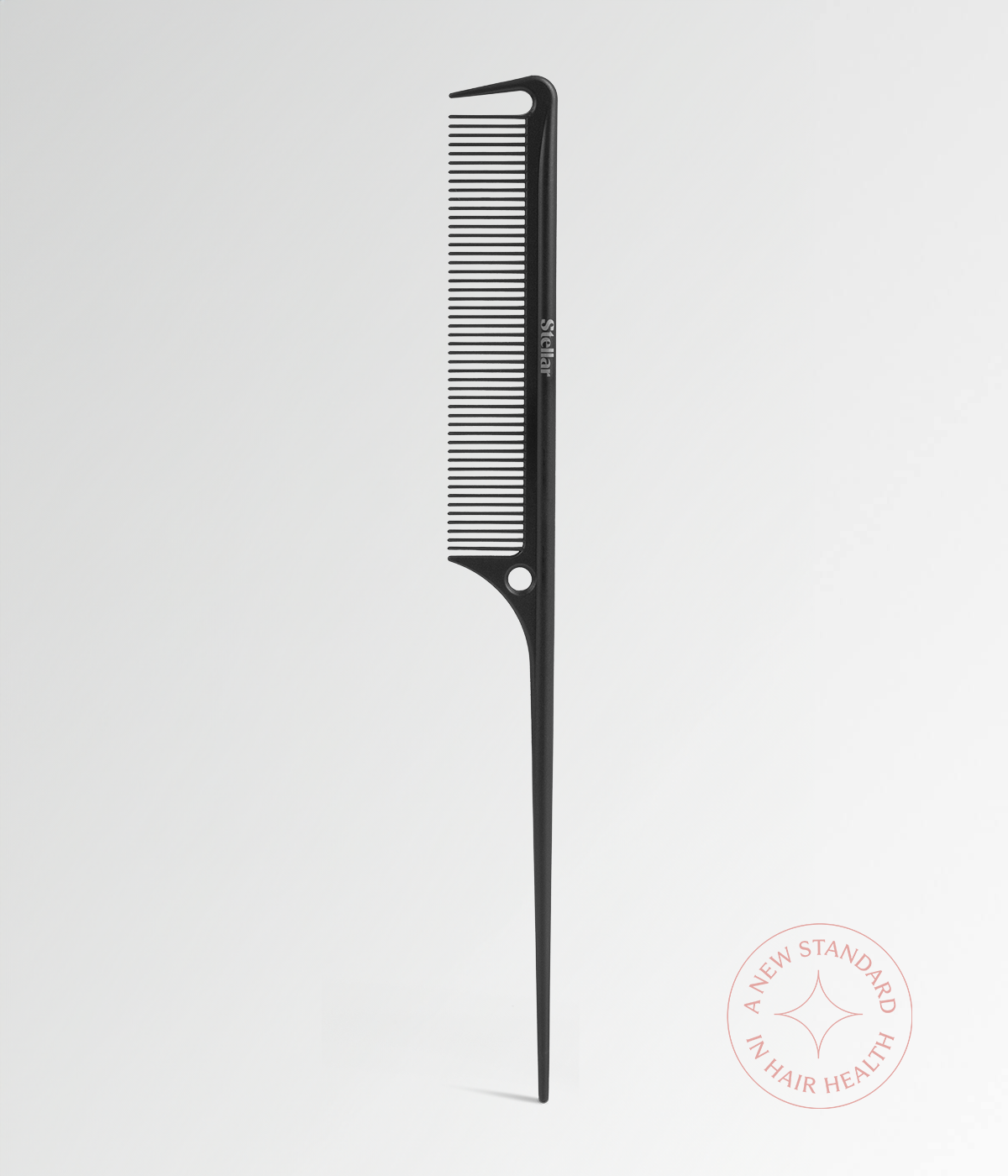 Kohlenstoff-Schwanzkamm