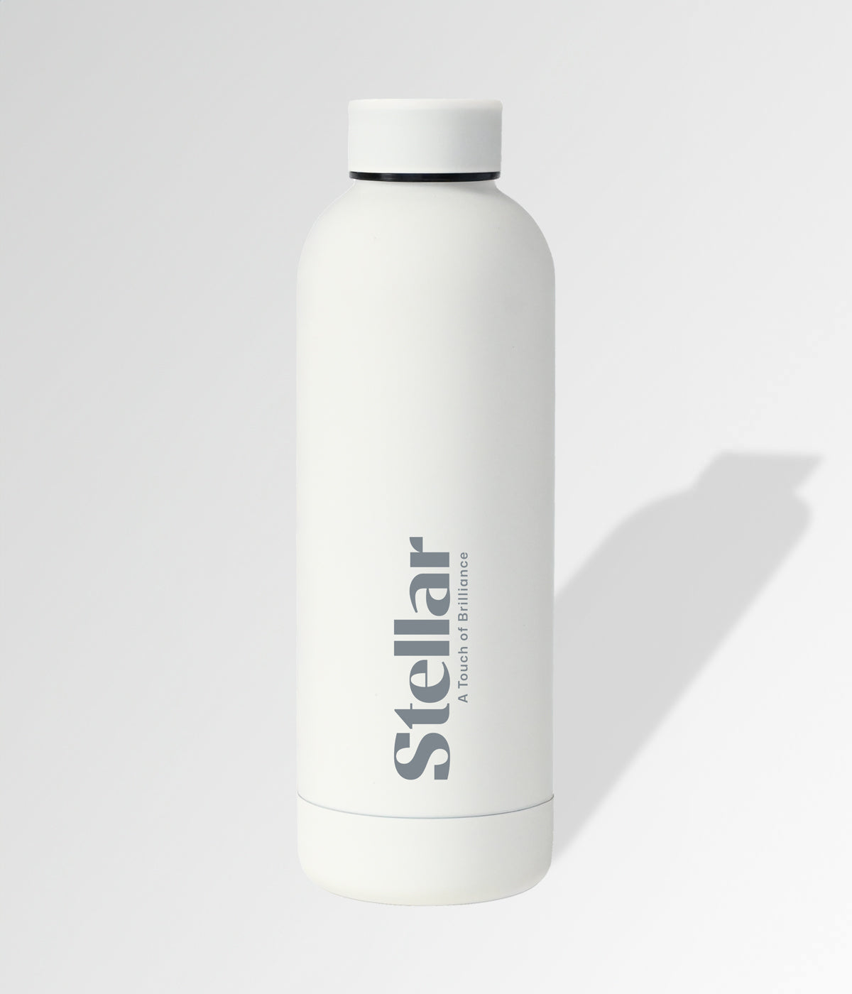 Bouteille d'eau isotherme de 500 ml