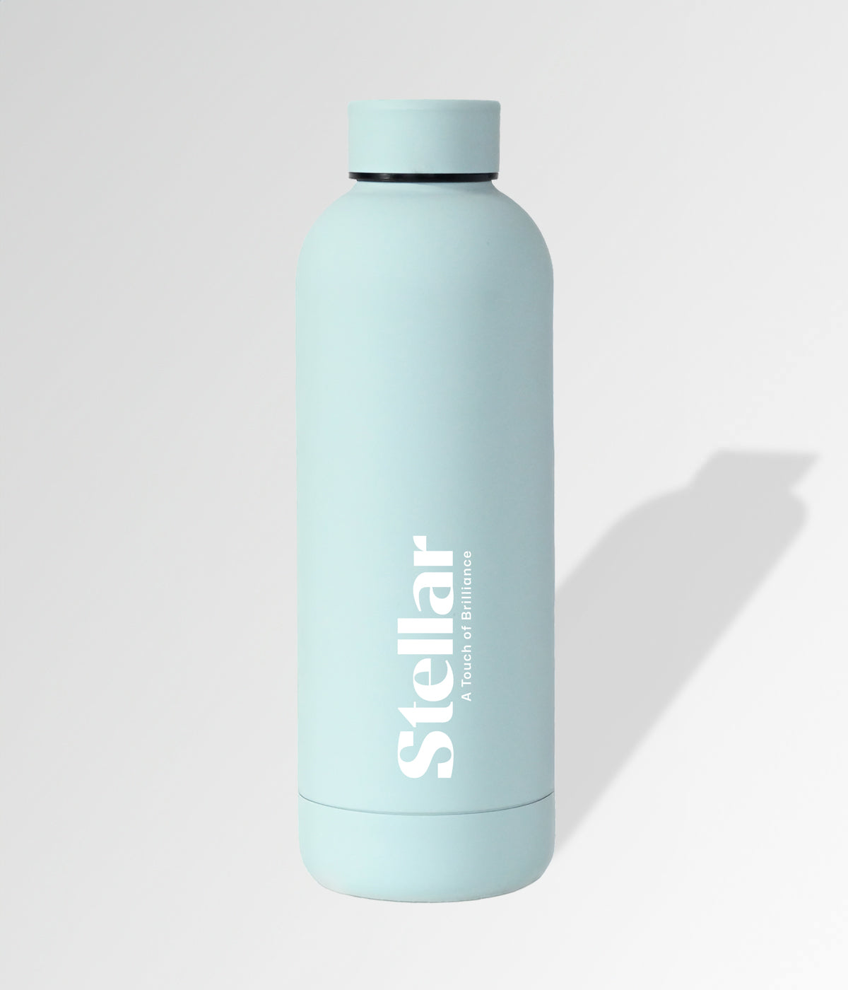 Bouteille d'eau isotherme de 500 ml